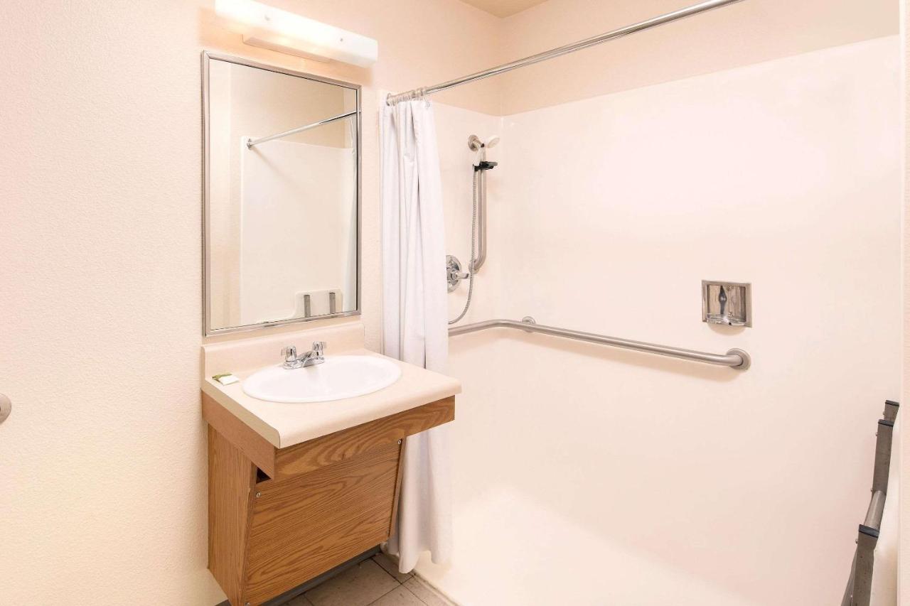 Woodspring Suites Charlotte Gastonia Exterior foto