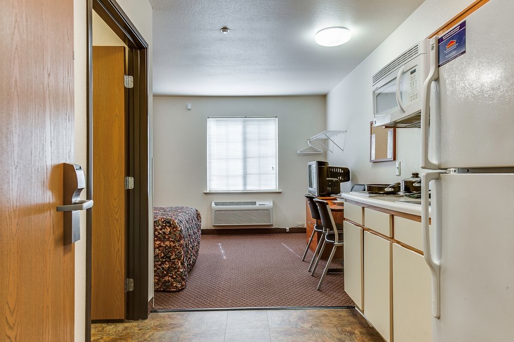 Woodspring Suites Charlotte Gastonia Habitación foto