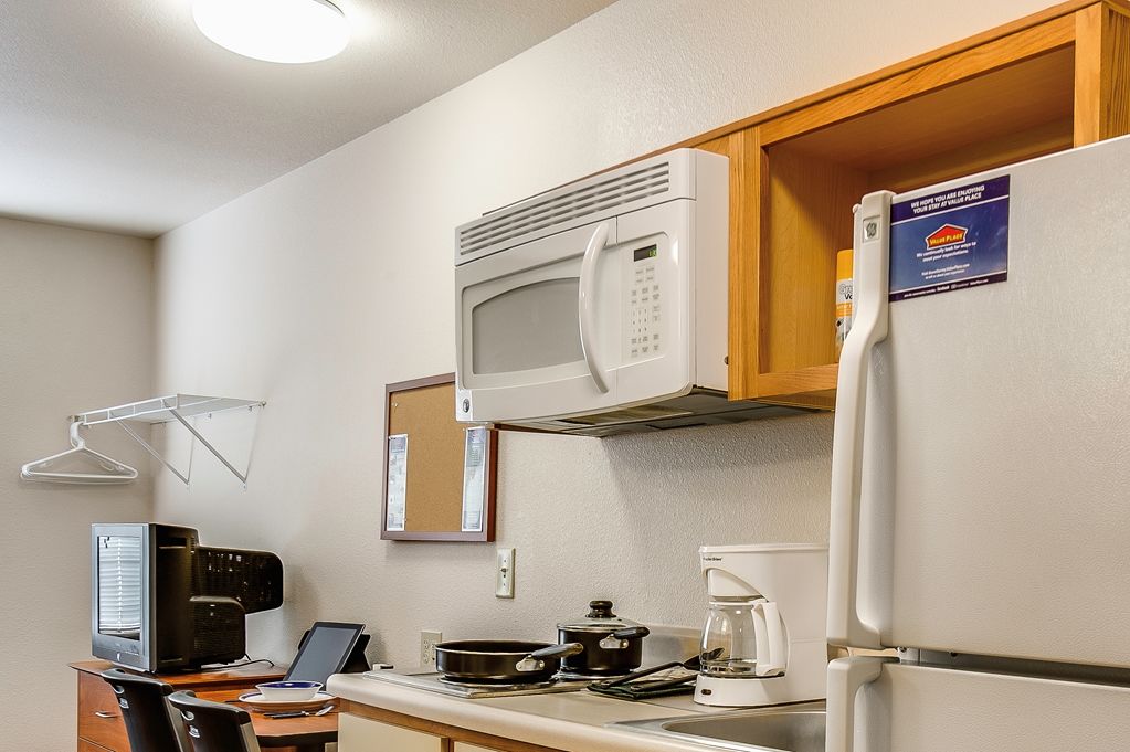Woodspring Suites Charlotte Gastonia Habitación foto
