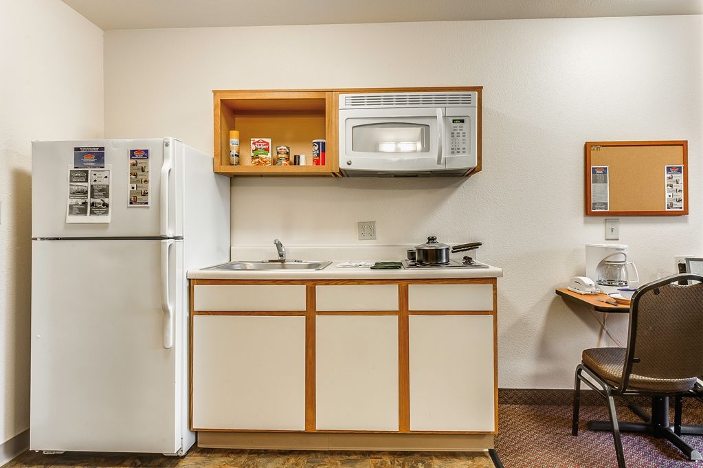 Woodspring Suites Charlotte Gastonia Habitación foto