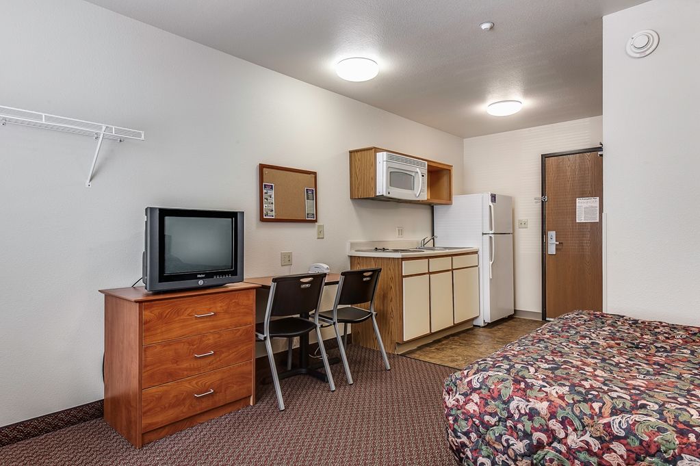 Woodspring Suites Charlotte Gastonia Habitación foto