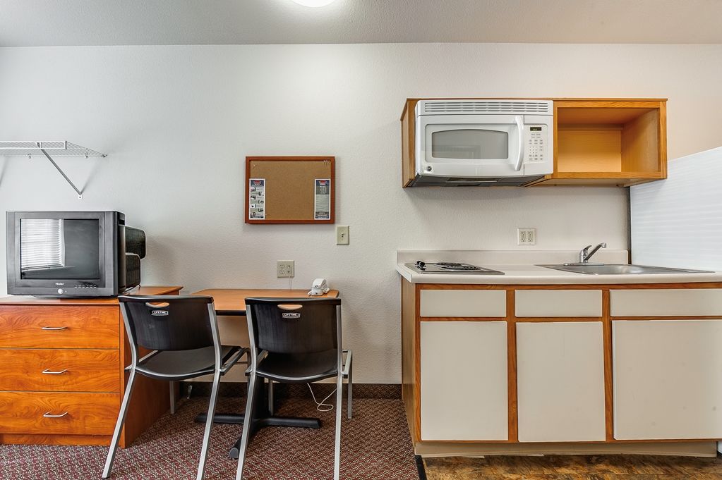 Woodspring Suites Charlotte Gastonia Habitación foto