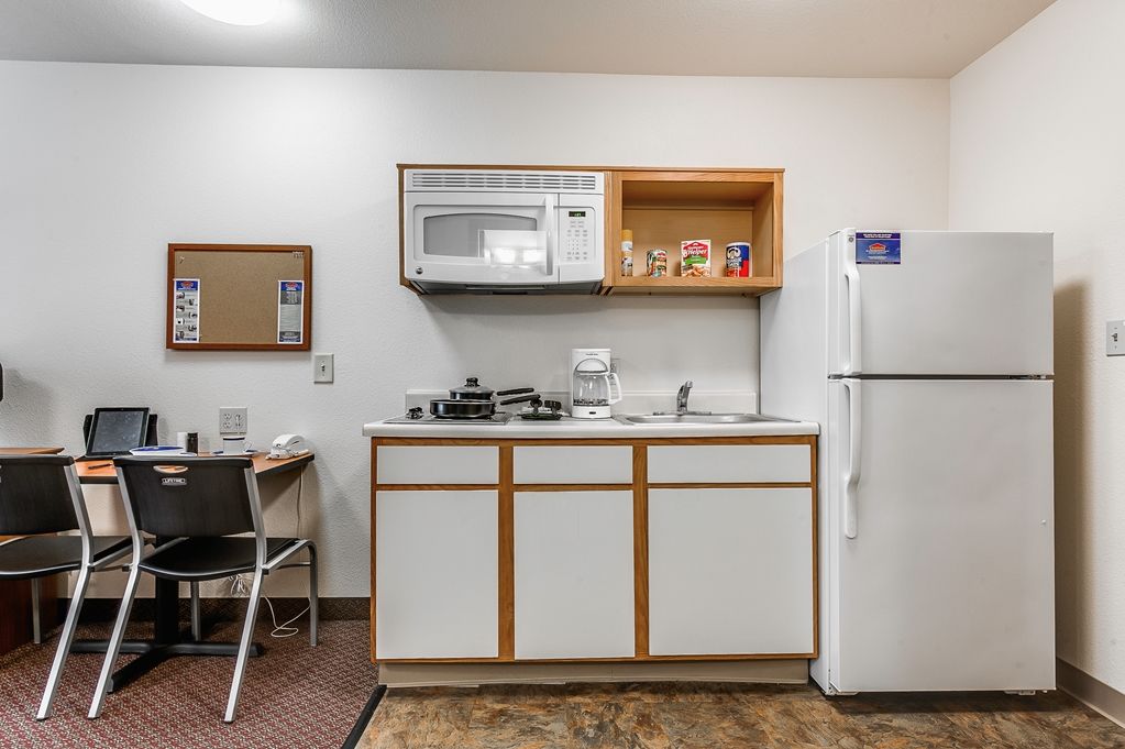 Woodspring Suites Charlotte Gastonia Habitación foto