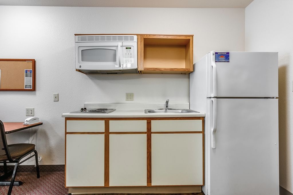 Woodspring Suites Charlotte Gastonia Habitación foto