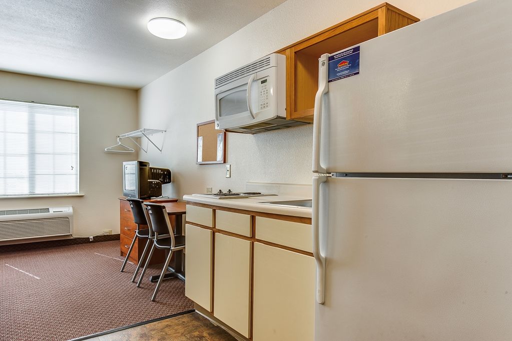 Woodspring Suites Charlotte Gastonia Habitación foto