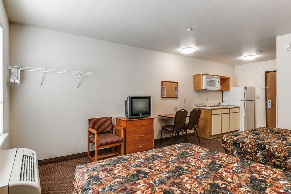 Woodspring Suites Charlotte Gastonia Habitación foto
