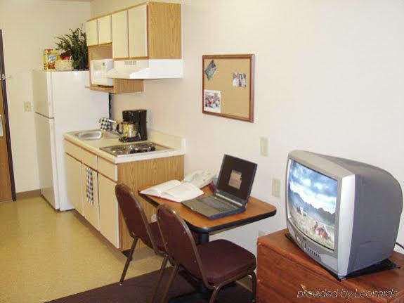 Woodspring Suites Charlotte Gastonia Habitación foto
